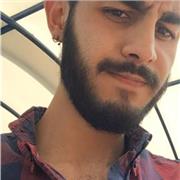 Profesor en artes plasticas y visuales imparte clases en pintura, fotografia, historia del arte, cine, entre otras